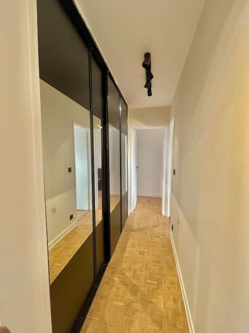 Magnifique Appartement Neuilly Sur Marne Entre Paris Et Disneyland Екстер'єр фото