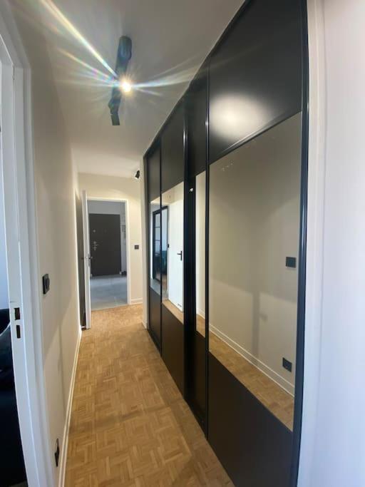 Magnifique Appartement Neuilly Sur Marne Entre Paris Et Disneyland Екстер'єр фото