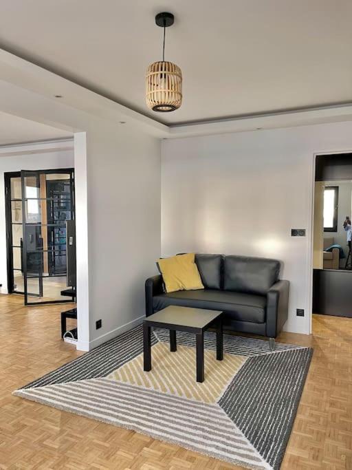 Magnifique Appartement Neuilly Sur Marne Entre Paris Et Disneyland Екстер'єр фото