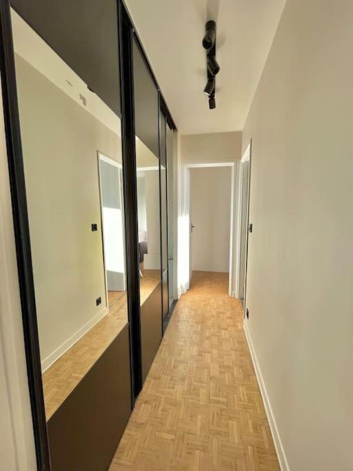 Magnifique Appartement Neuilly Sur Marne Entre Paris Et Disneyland Екстер'єр фото
