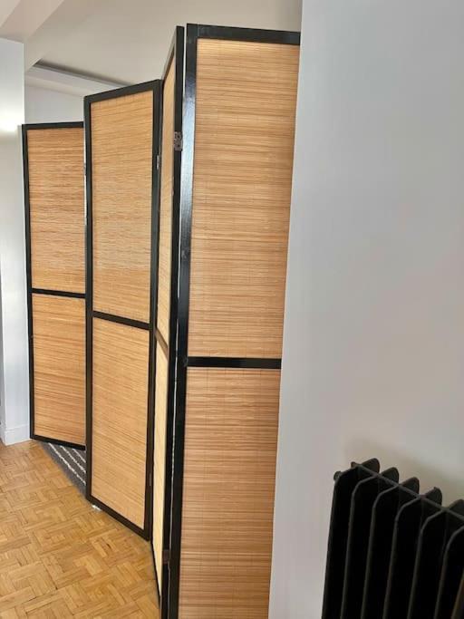 Magnifique Appartement Neuilly Sur Marne Entre Paris Et Disneyland Екстер'єр фото