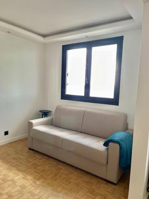 Magnifique Appartement Neuilly Sur Marne Entre Paris Et Disneyland Екстер'єр фото