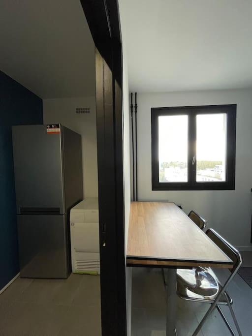 Magnifique Appartement Neuilly Sur Marne Entre Paris Et Disneyland Екстер'єр фото