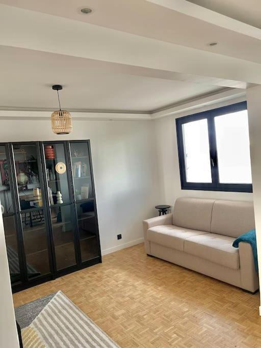 Magnifique Appartement Neuilly Sur Marne Entre Paris Et Disneyland Екстер'єр фото