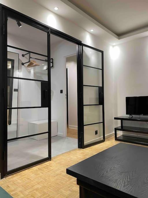 Magnifique Appartement Neuilly Sur Marne Entre Paris Et Disneyland Екстер'єр фото